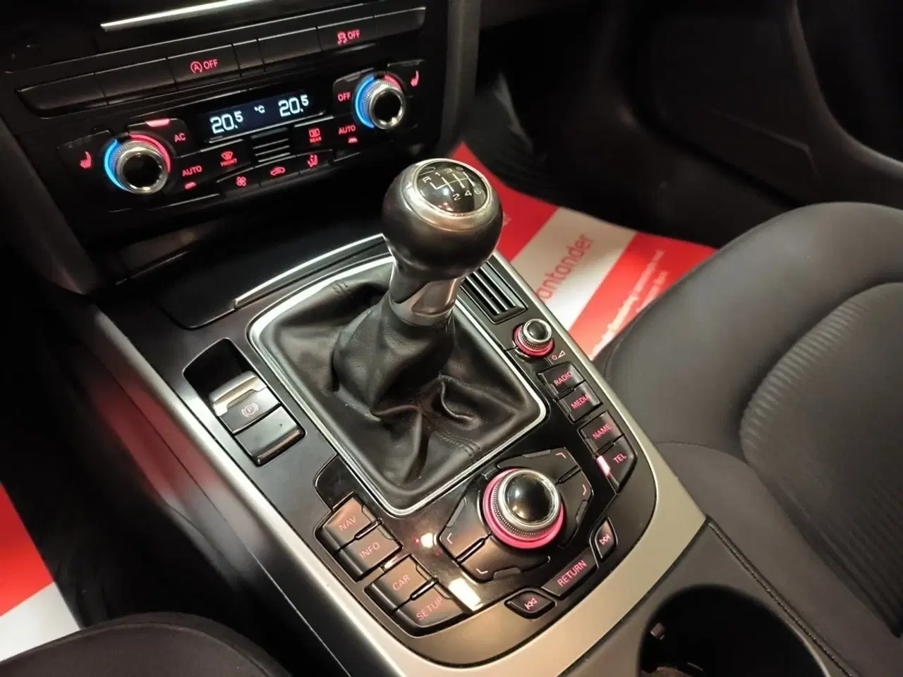 Billede 12 - Audi A4 2,0 TDi 136 S-line Avant