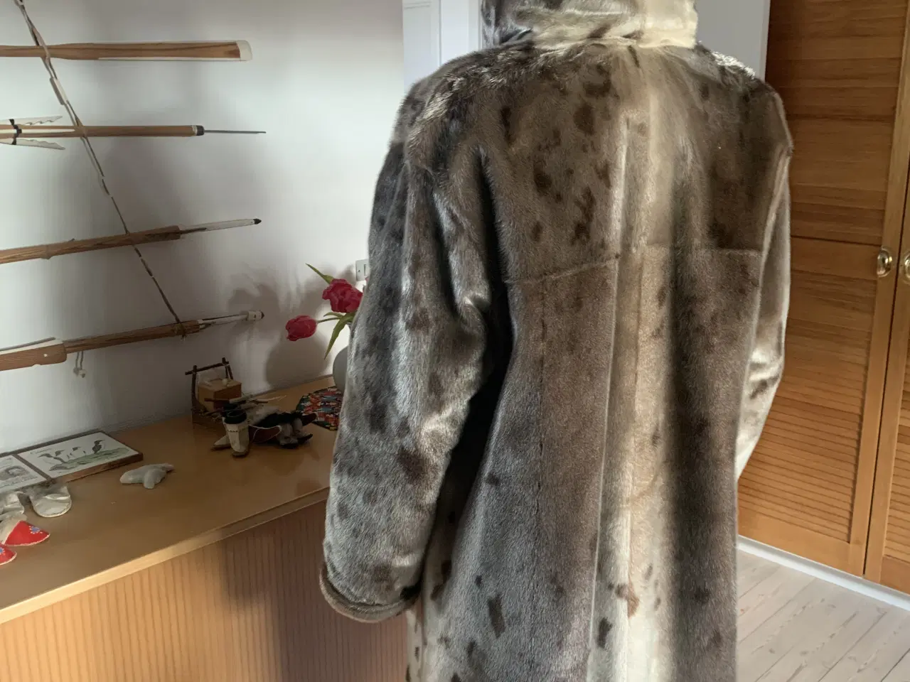 Billede 2 - Swinger i harpsæl fra Great Greenland