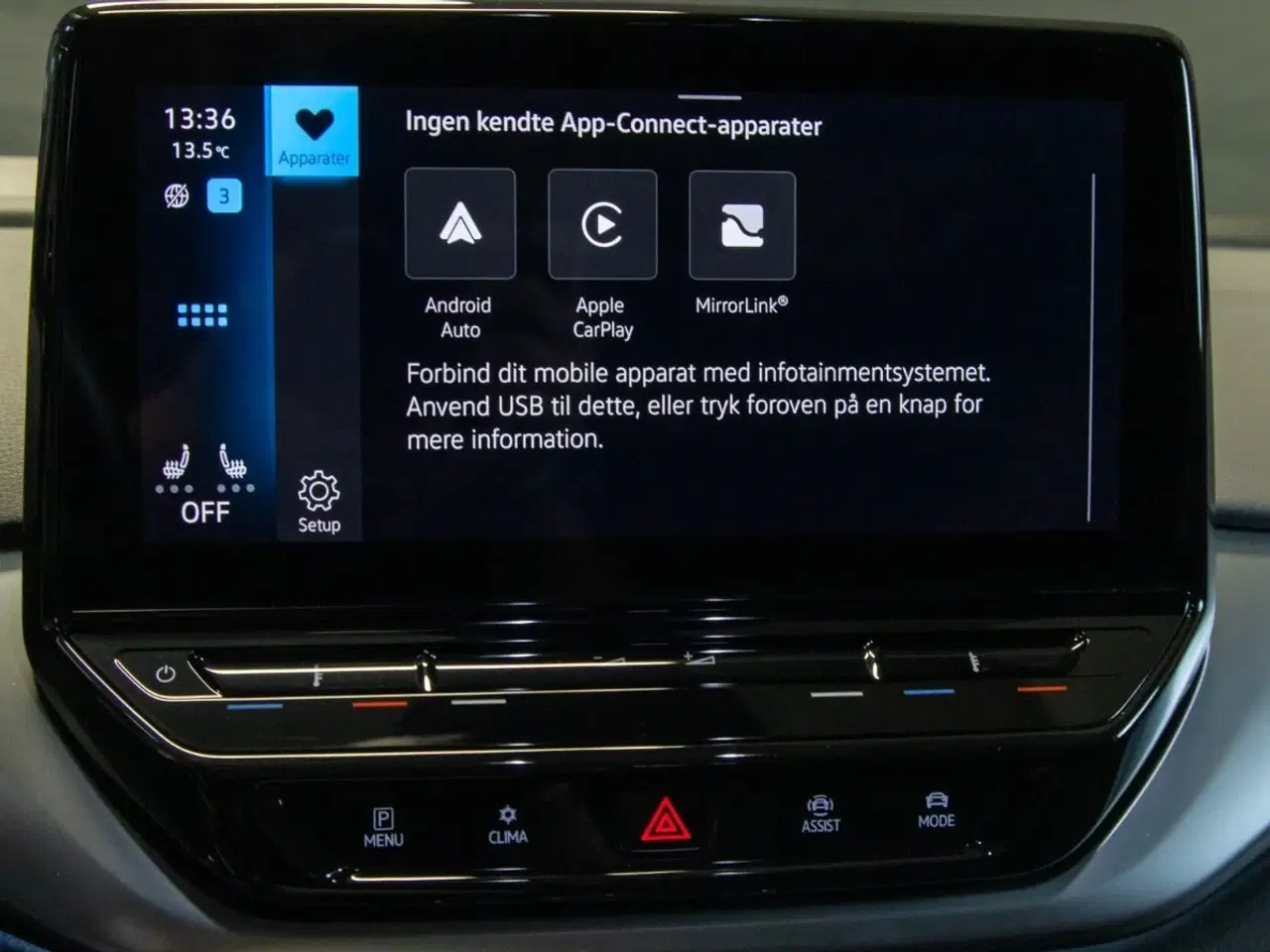 Billede 21 - VW ID.4 77 1ST Pro Performance