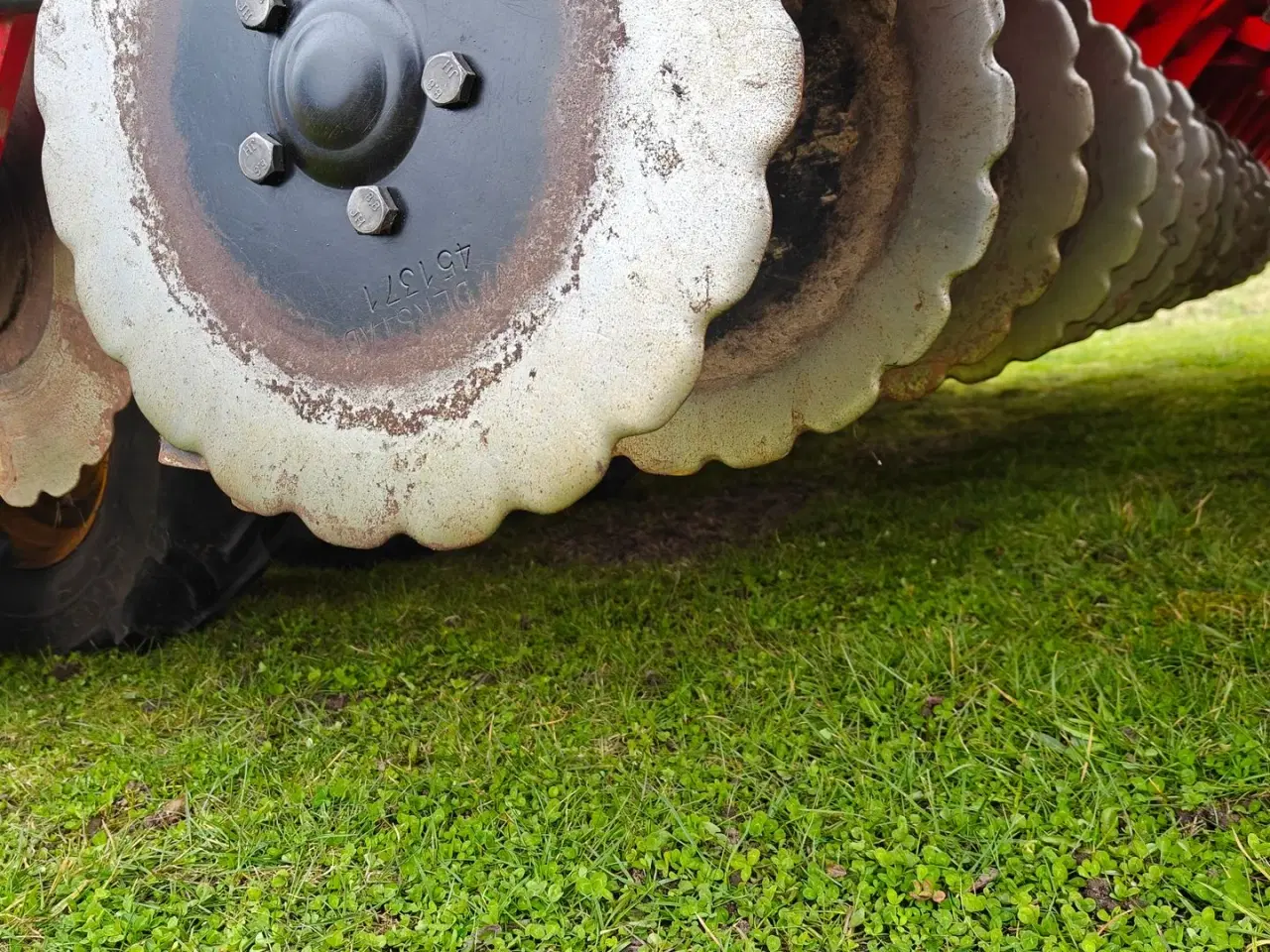 Billede 17 - Väderstad Rapid 400C XL