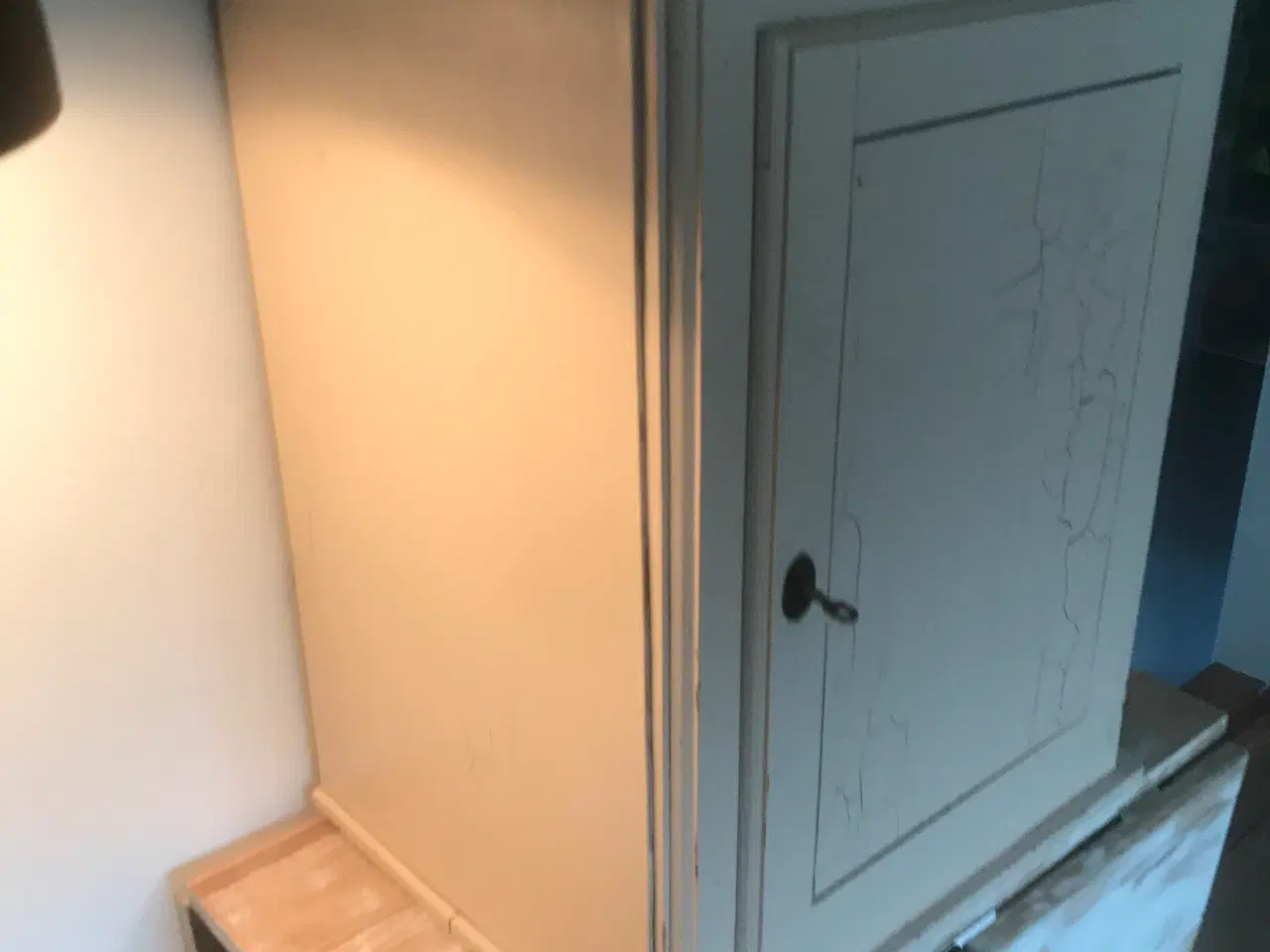 Billede 5 - Væg skab /flue skab 