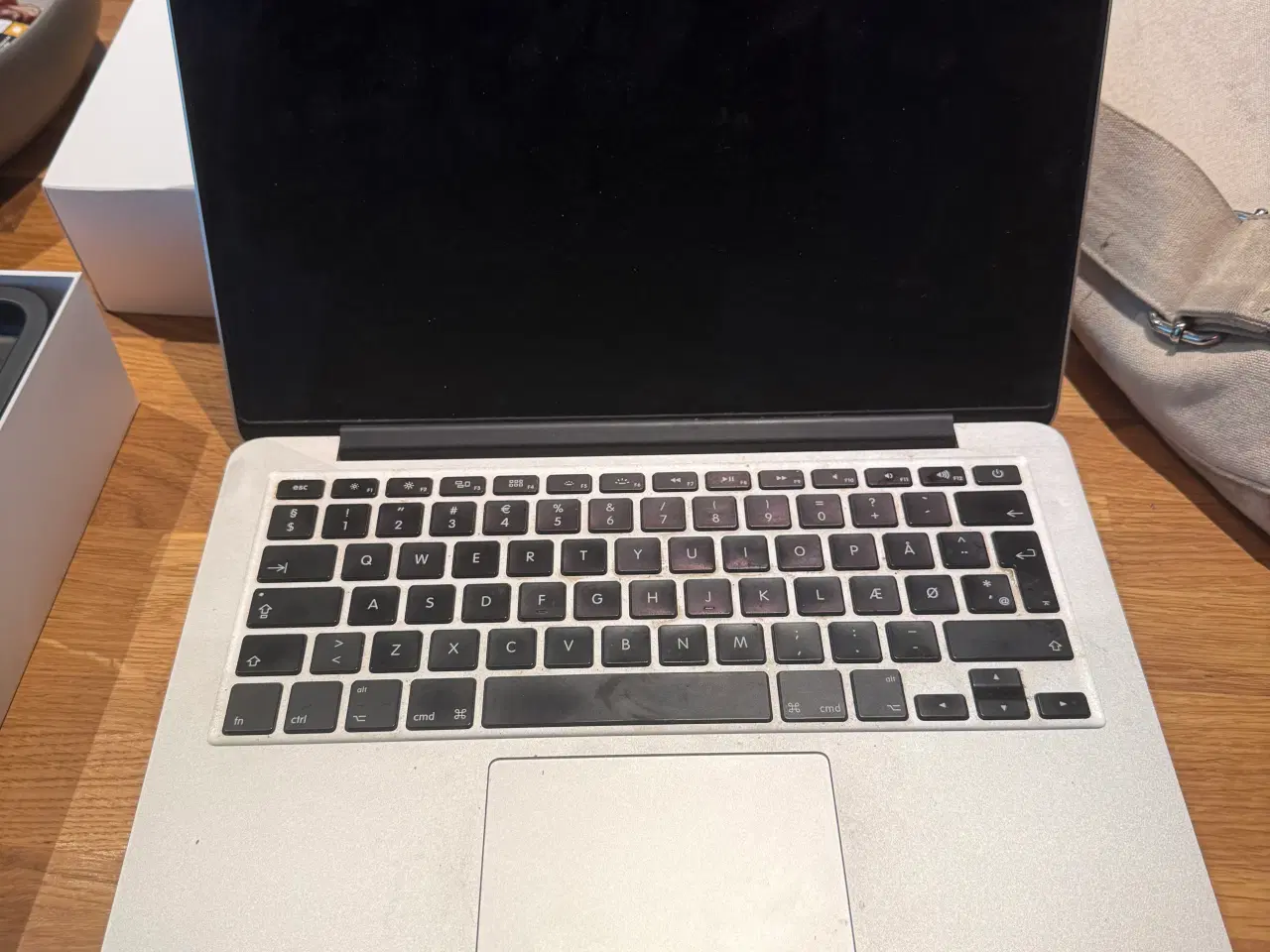Billede 2 - MacBook Pro 2014