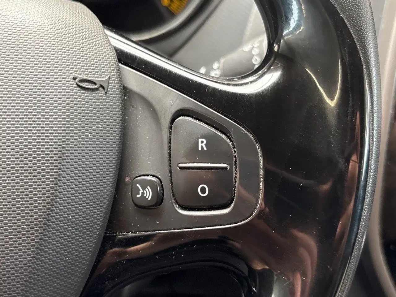 Billede 11 - Renault Captur 1,5 Energy DCI Expression 90HK 5d