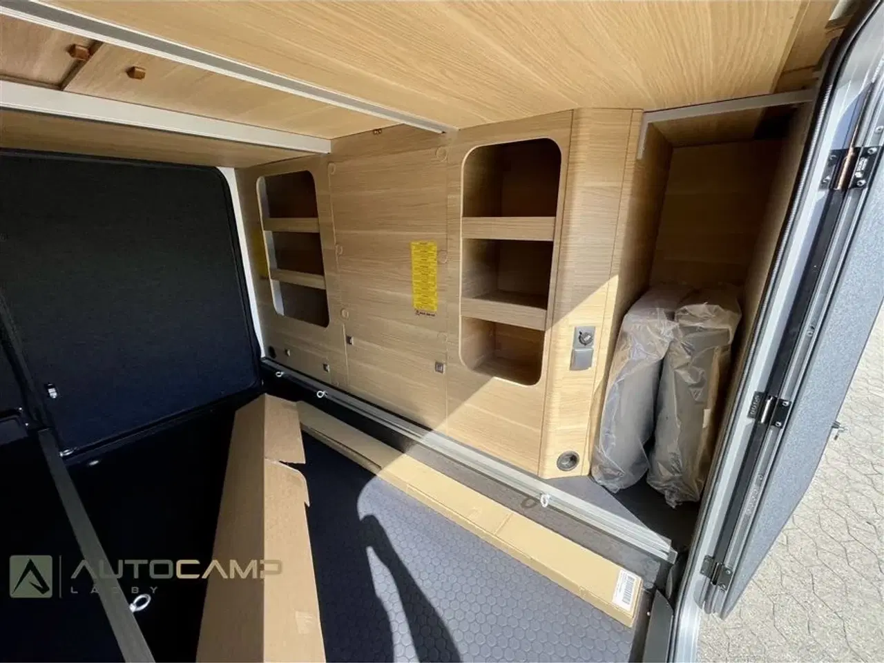 Billede 33 - 2026 - Adria Coral 670 DL