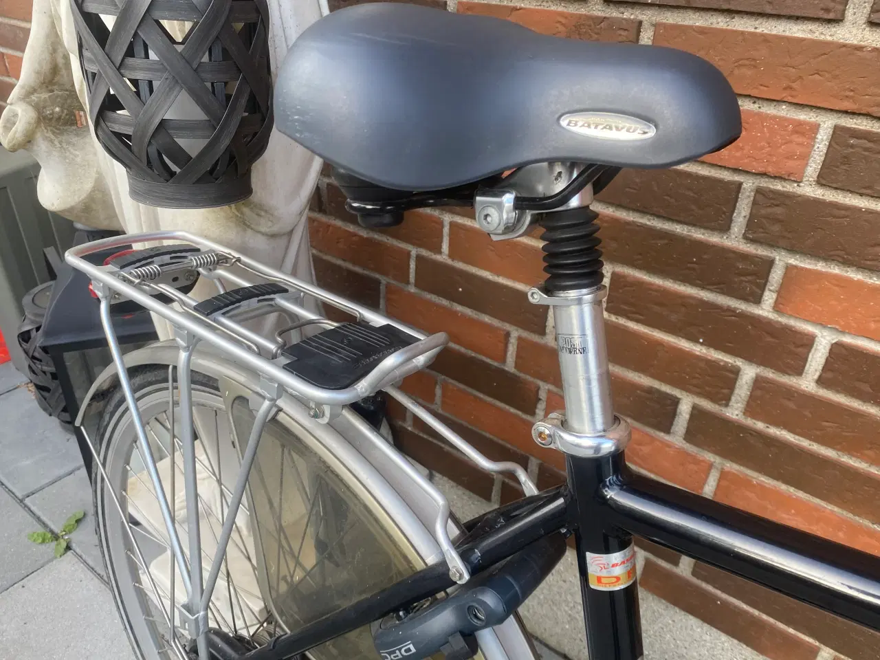 Billede 5 - Købt til 6599 kr rigtig Hr cykel