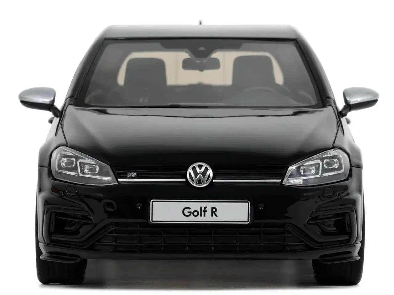 Billede 3 - 2017 VW Golf R Mk. 7 - 1:18