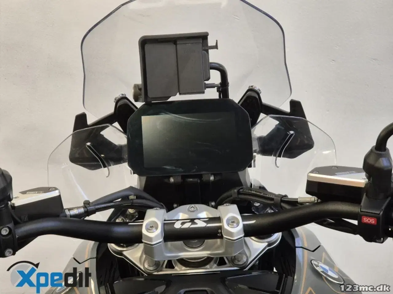 Billede 11 - BMW R 1300 GS