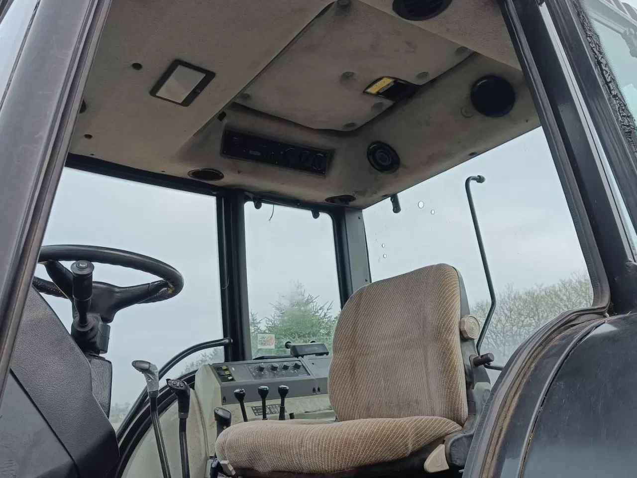 Billede 11 - Valtra Valmet 8450