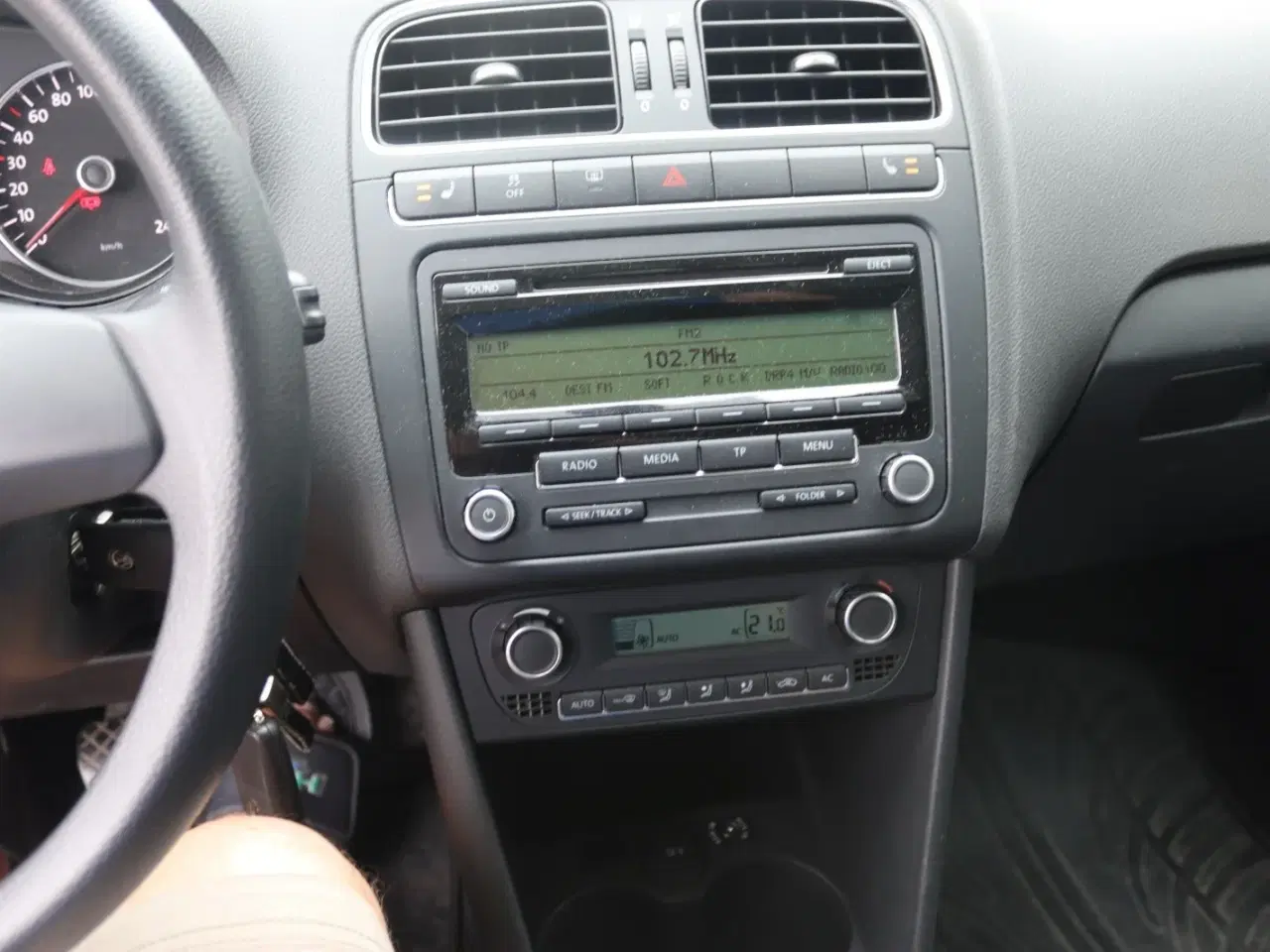 Billede 12 - VW Polo 1,4 Comfortline
