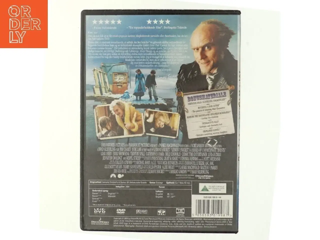 Billede 3 - En ulykke komme sjældent alene