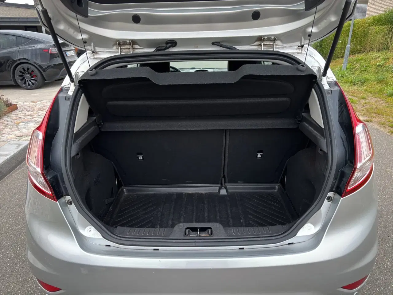 Billede 17 - Ford Fiesta 1,0 SCTi 125 Titanium