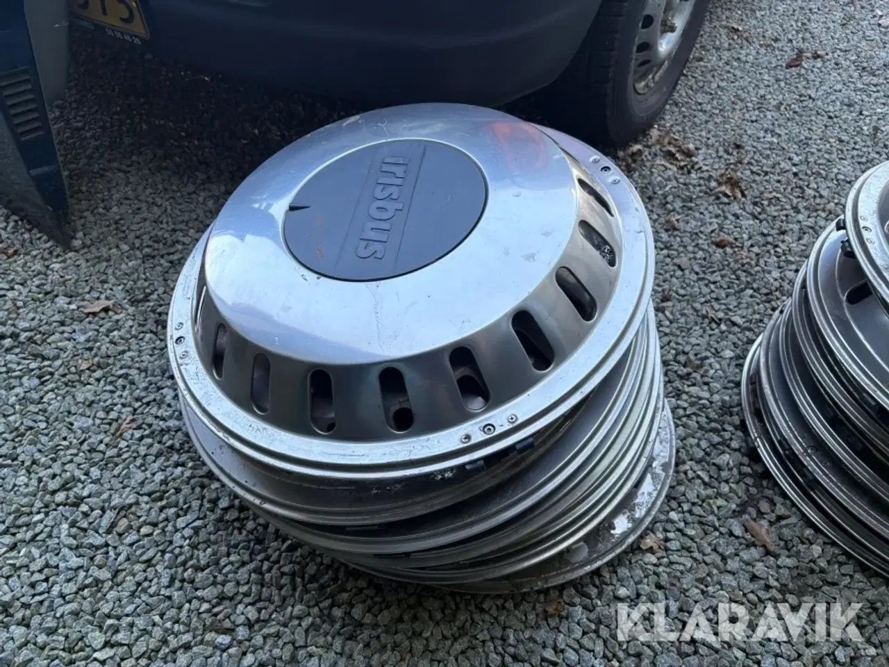 Billede 5 - Fælge Ruspa 2x10 styk - 20 styk i alt