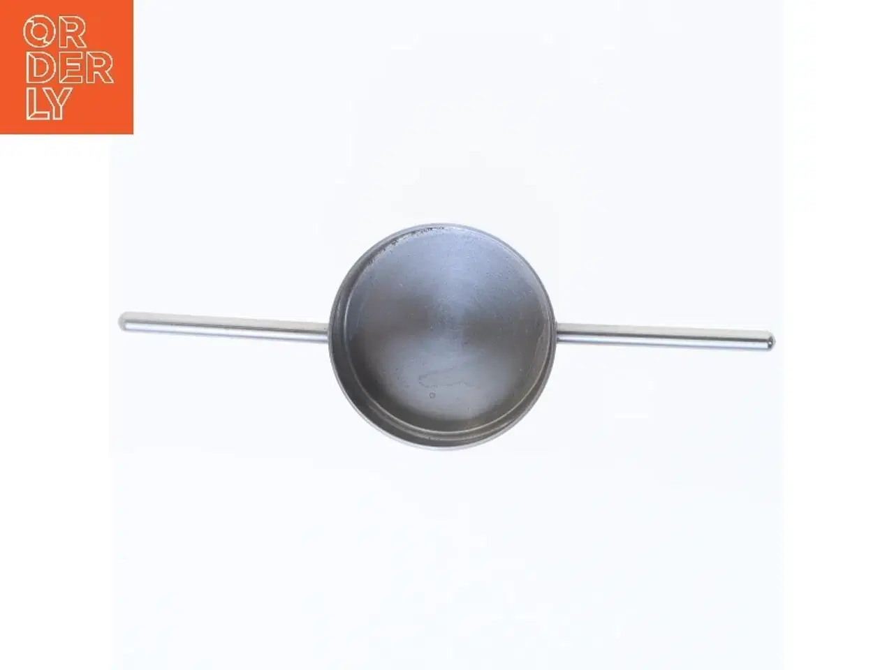 Billede 3 - Målebæger (str. Ø 4 cm)