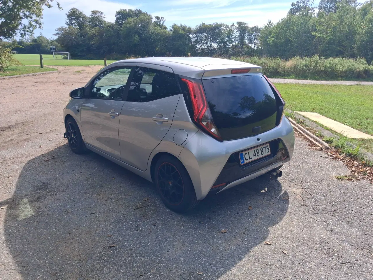 Billede 14 - Toyota Aygo X-pression 2019
