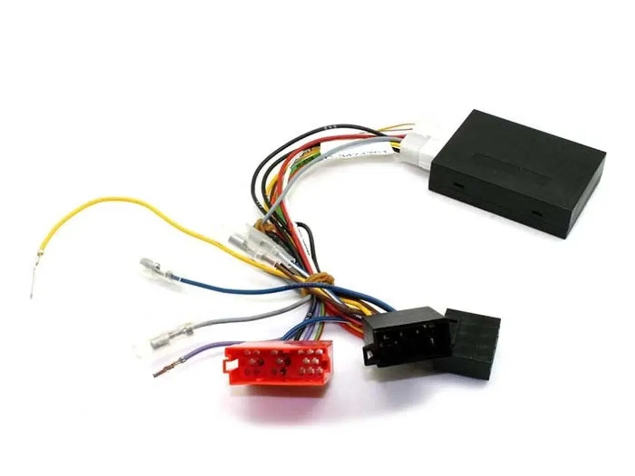 Billede 1 - Ctsiv001 ratbetj.  Iveco