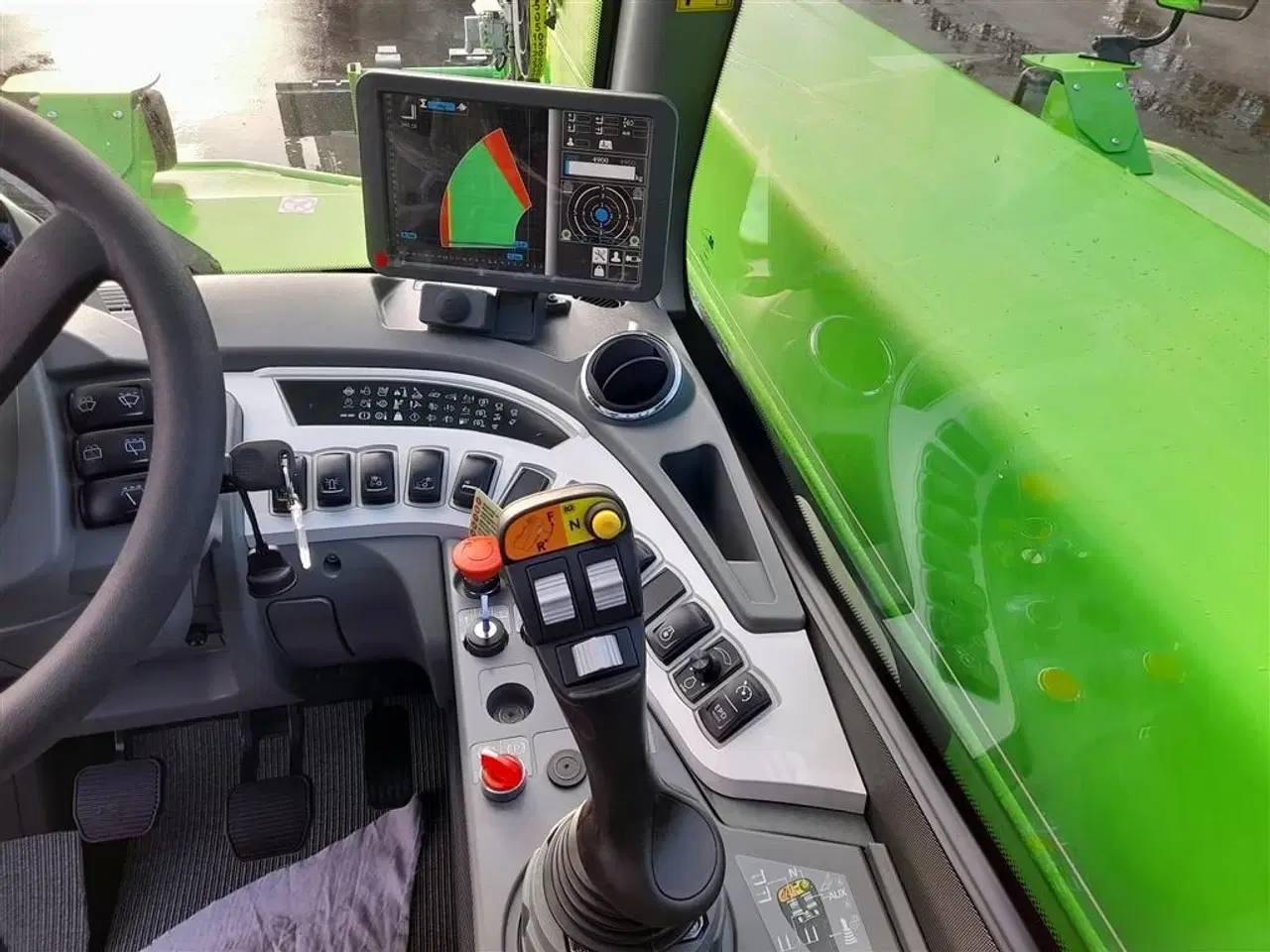 Billede 10 - Merlo P50.18 Plus