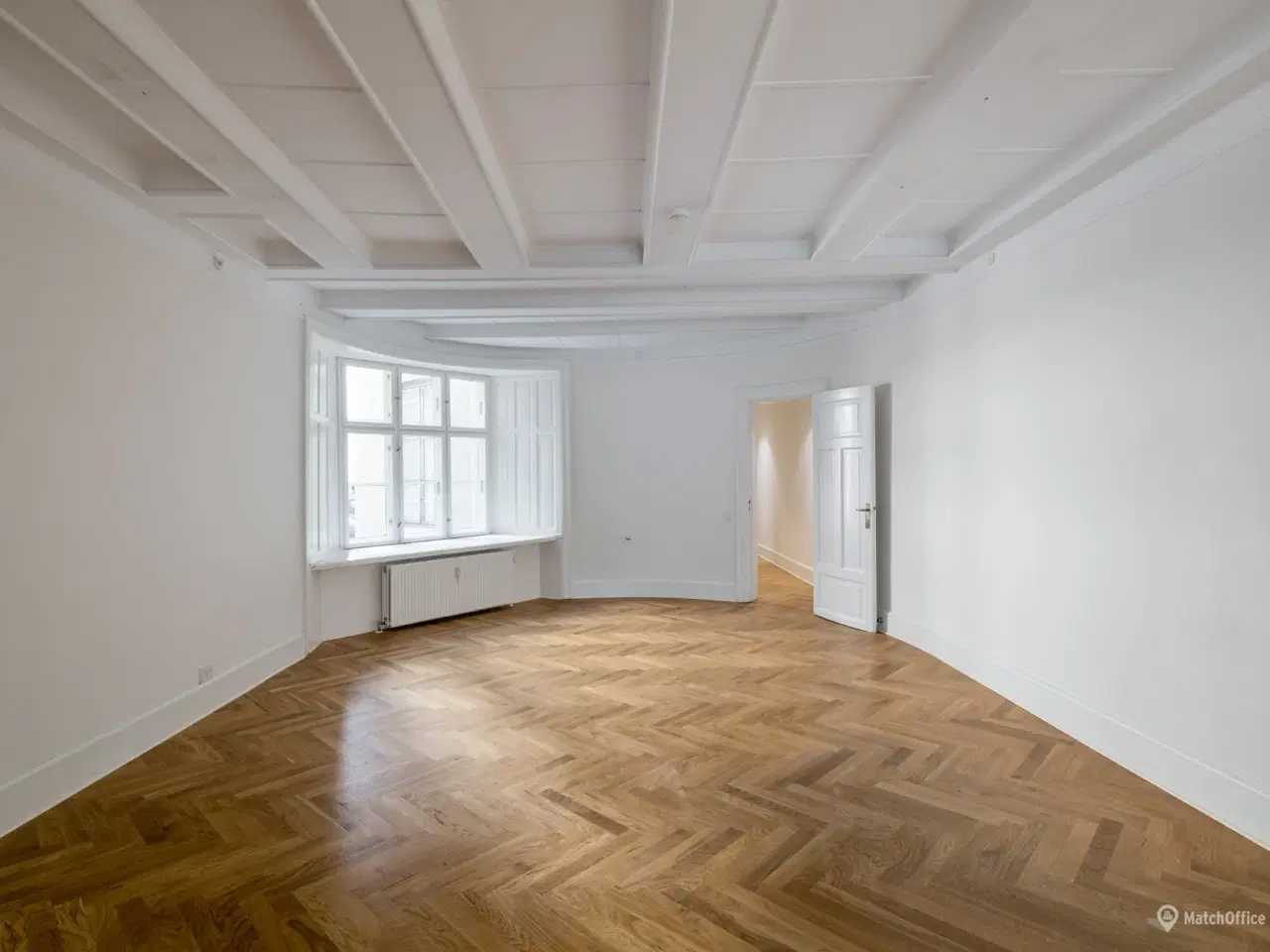 Billede 5 - Eksklusive kontorer i Frederiksstaden