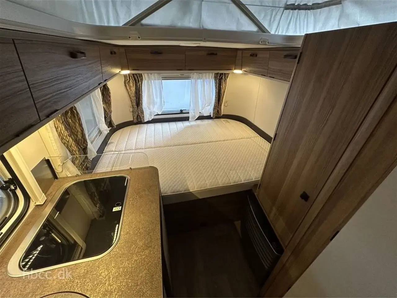 Billede 8 - 2024 - Hymer Eriba Touring 430