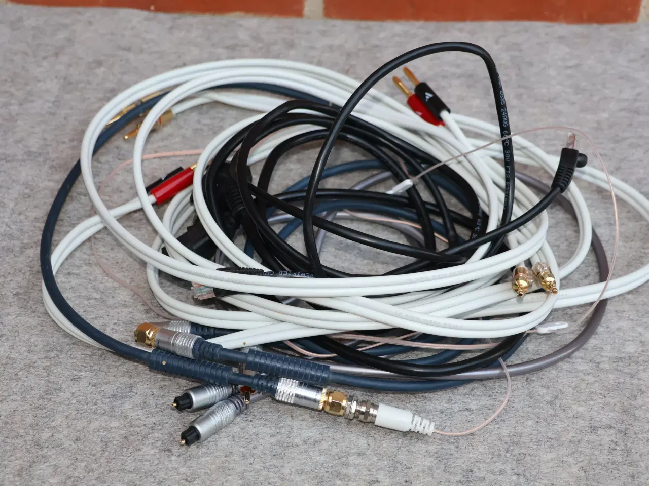 Billede 8 - NAD M33 BluOS Streaming full amplifier. u/fjernbet