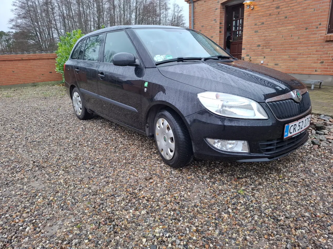 Billede 3 - Skoda Fabia - den perfekte familiebil