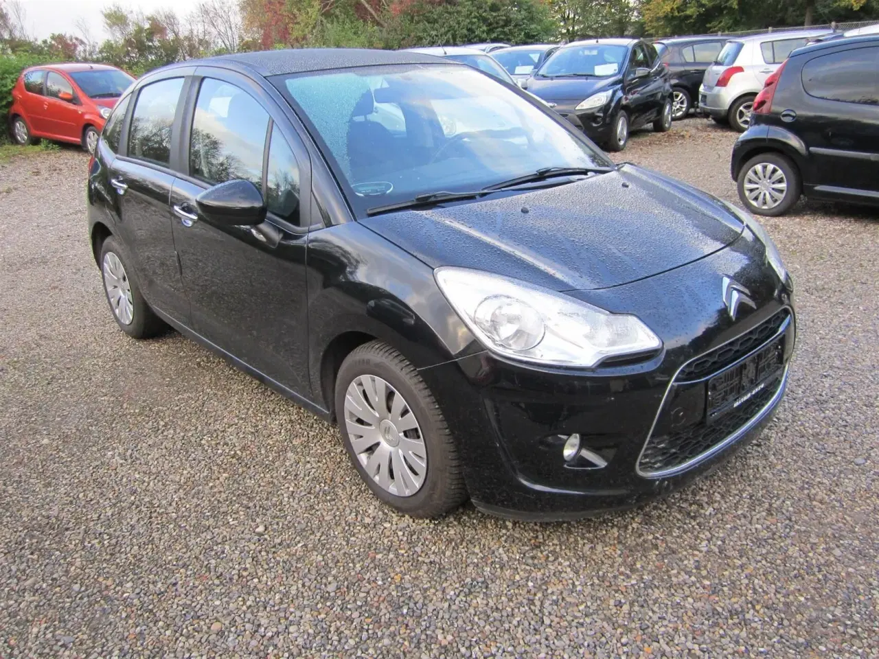 Billede 2 - Citroën C3 1,2 VTi Seduction 82HK 5d