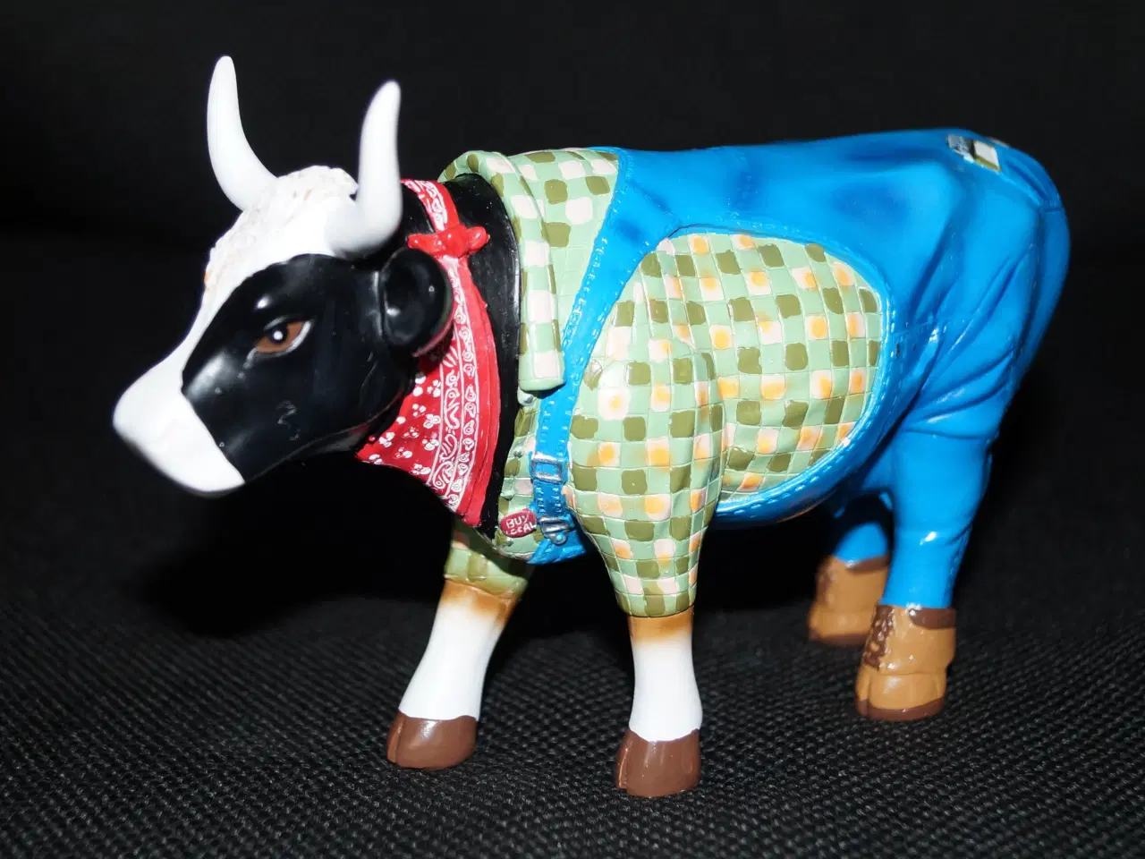 Billede 7 - Cow Parade, 7 flotte!