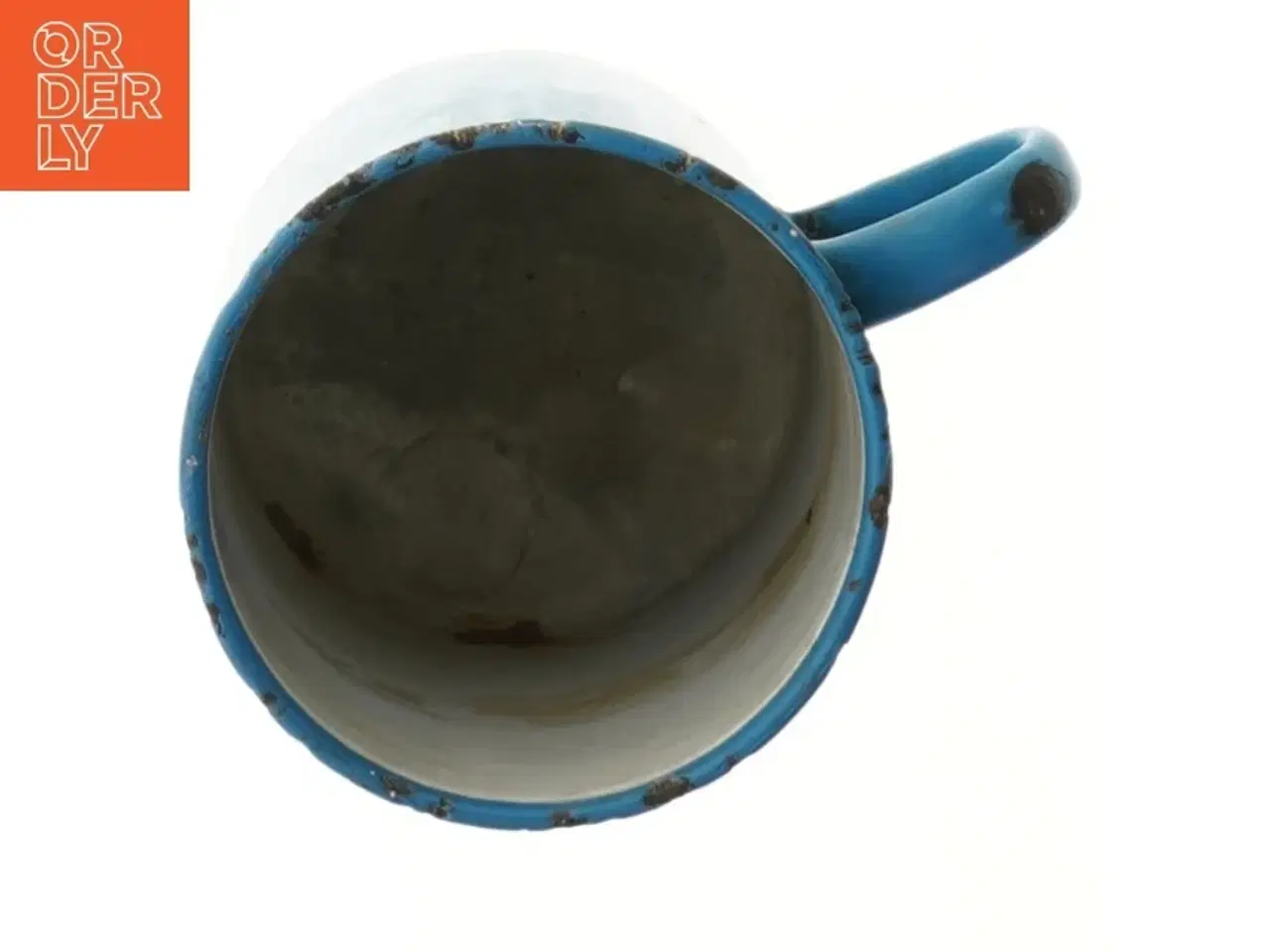 Billede 4 - Glud og Marstrand (str. Ø 11 cm længde 13,5 cm)