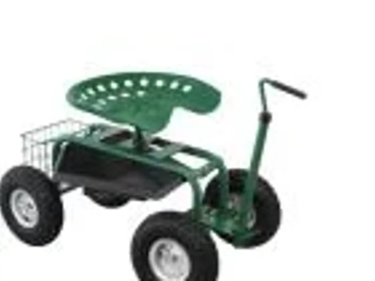 Billede 1 - Havevogn/Lugevogn