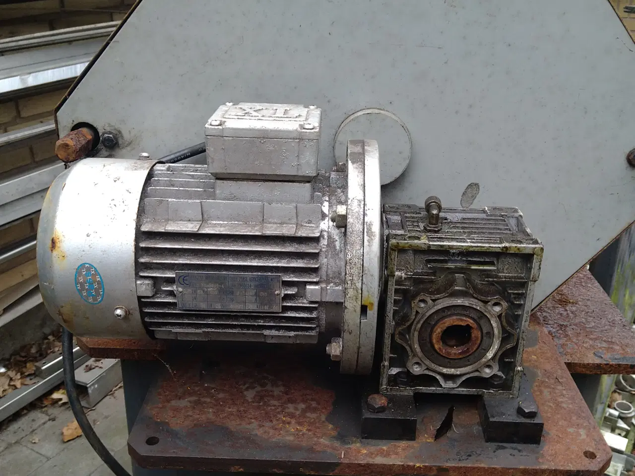 Billede 3 - Profilvalser