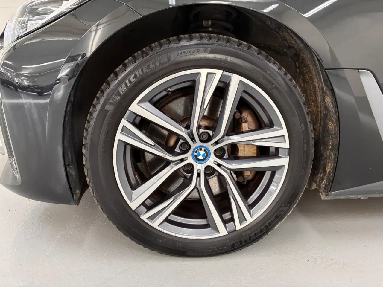 Billede 5 - BMW i4  eDrive40