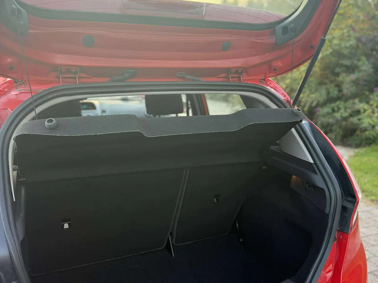 Billede 2 - Ford fiesta ecoboost 