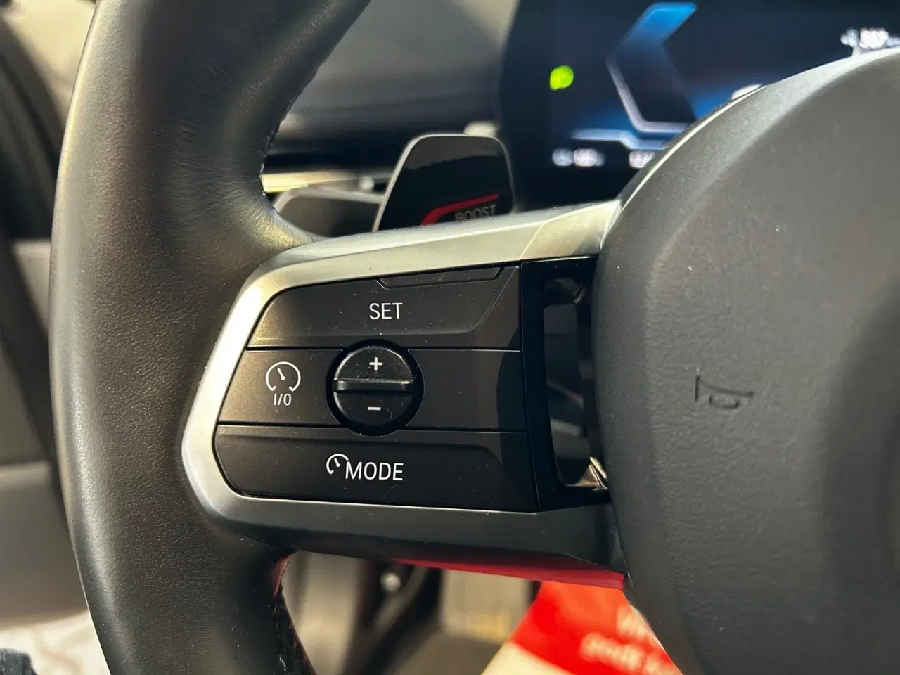 Billede 12 - BMW iX1  eDrive20 M-Sport