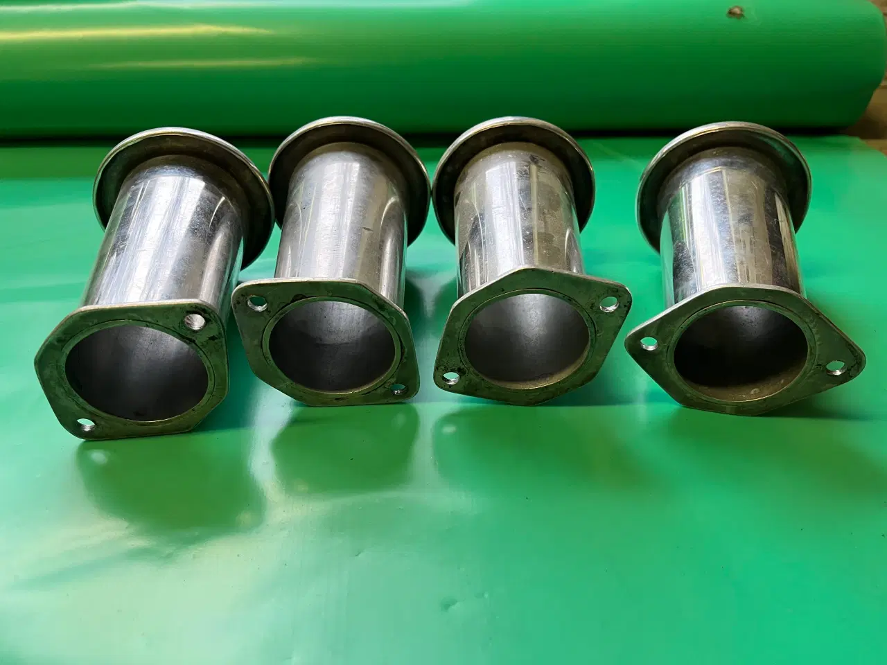 Billede 3 - Dellorto / Weber tragte