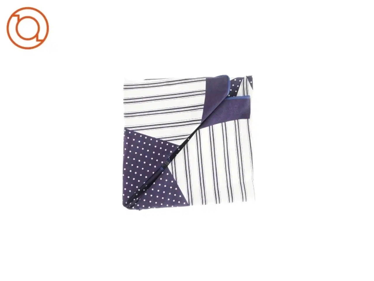 Billede 1 - Dug til rundt bord (str. Ø: 145 cm)