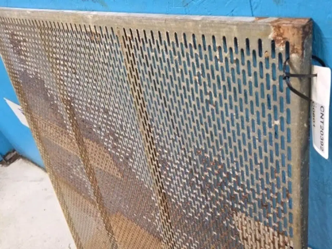 Billede 7 - Claas Senator 70 Undersold 6531620 (1)