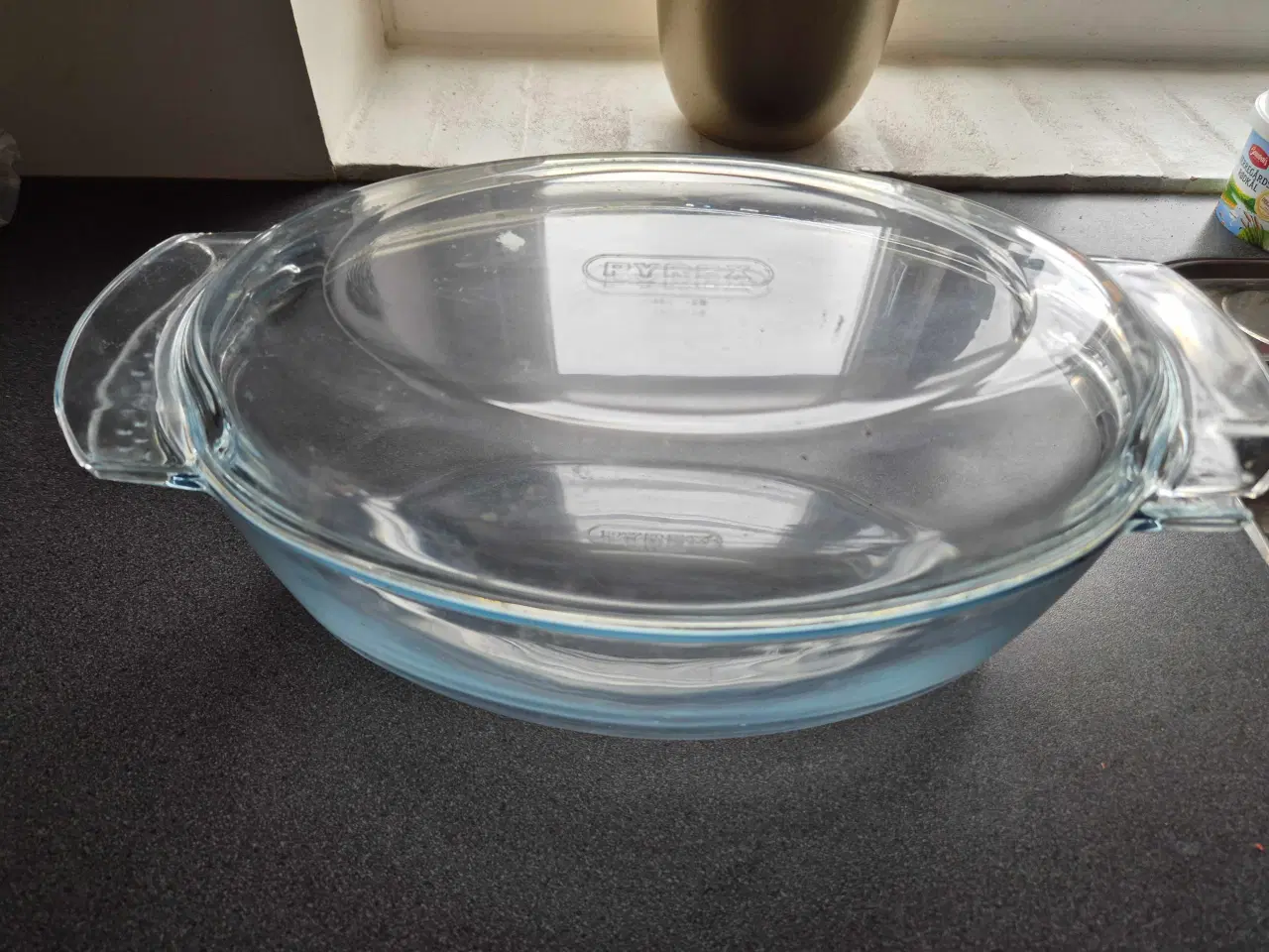 Billede 1 - Stegeso pyrex