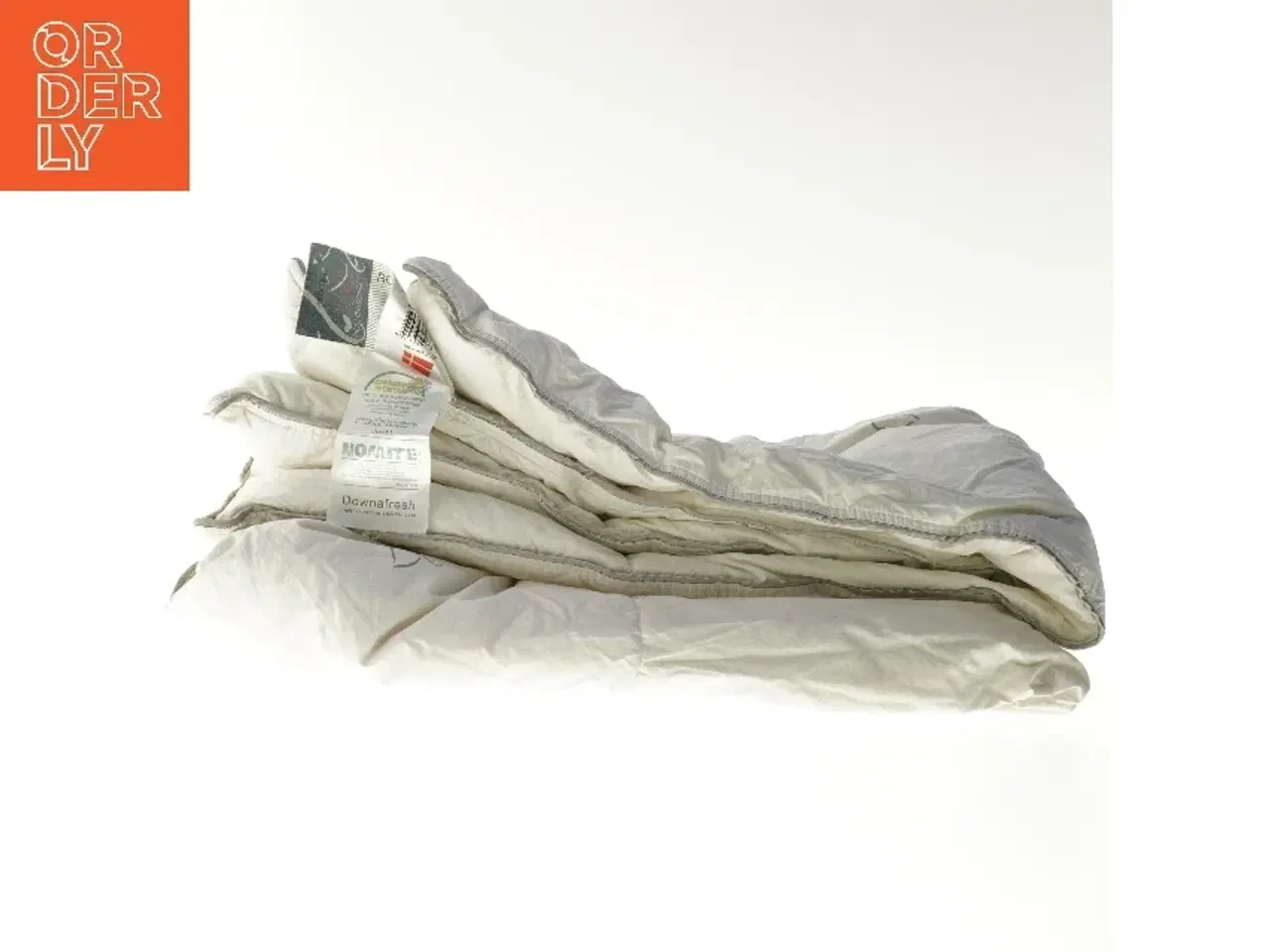 Billede 2 - Dyne 85x128 cm fra Ringsted Dune (str. 85x128 cm)