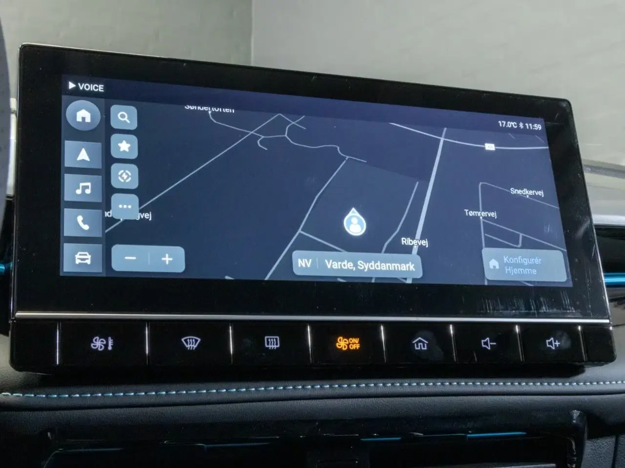 Billede 18 - MG 5  Comfort