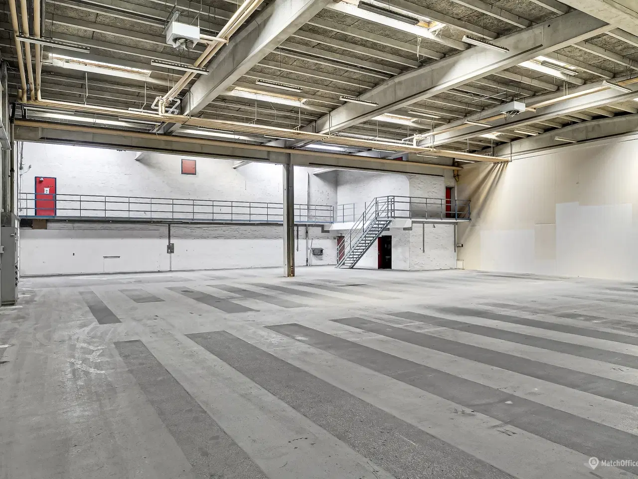 Billede 8 - Lager på 1.786 m² tæt på motorvej E45