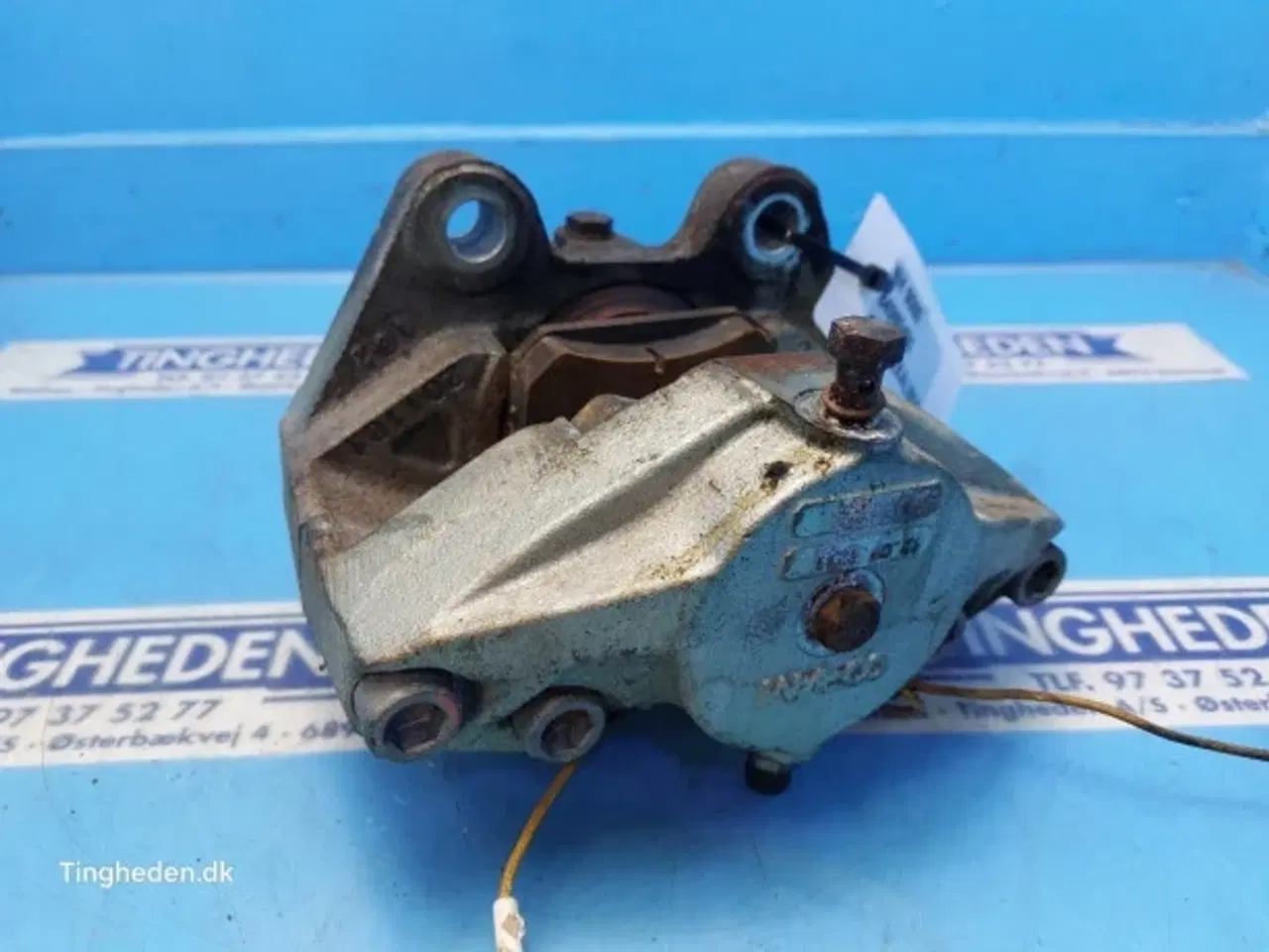 Billede 13 - New Holland CR9080 Bremsekaliber 84989455