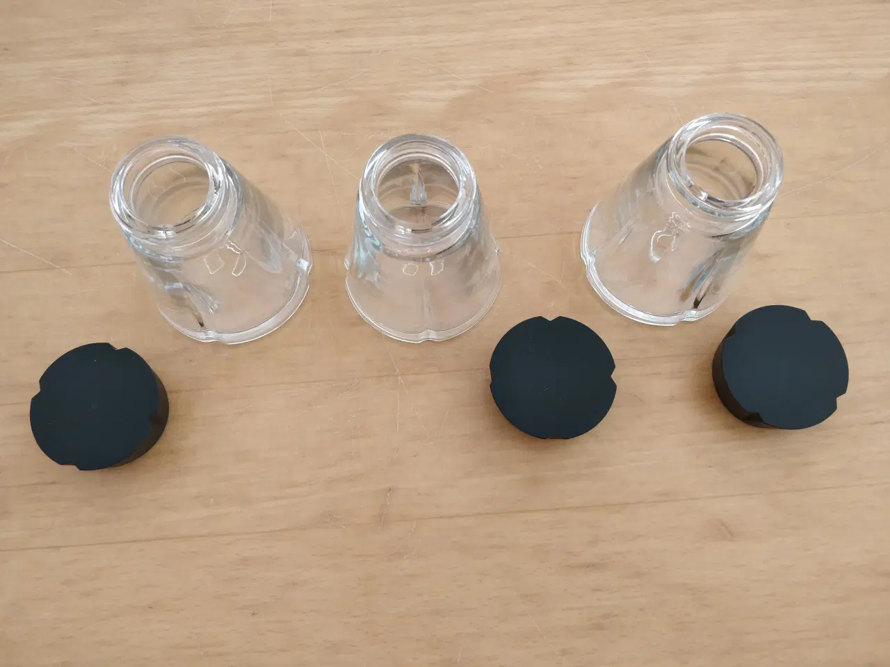 Billede 3 - Krydderiglas, Rosendahl