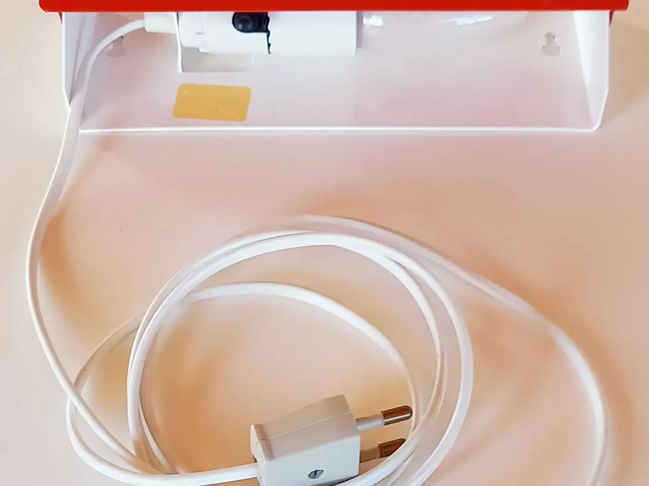 Billede 3 - Sengelampe fra Hammerlux.