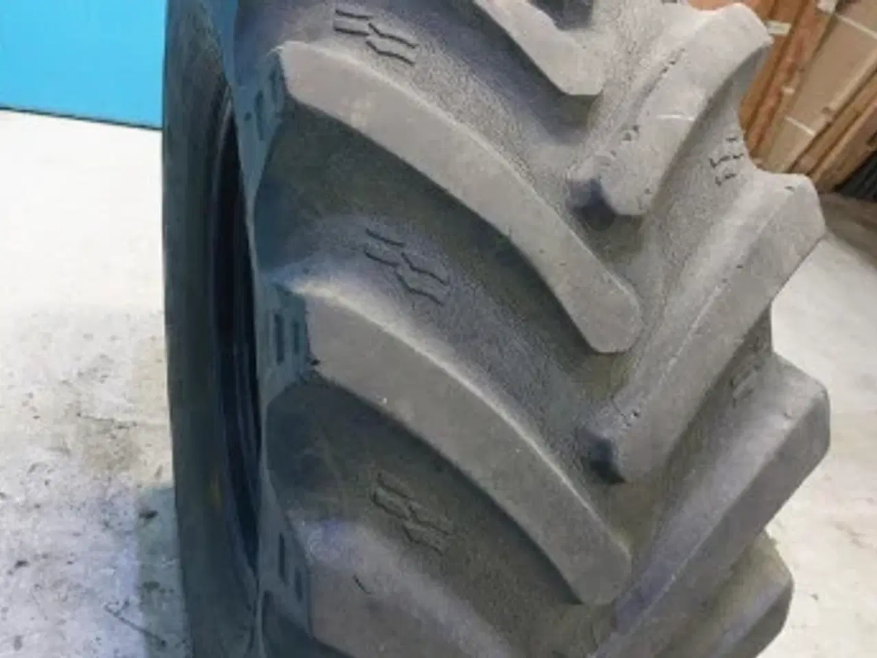 Billede 7 - 28"   540/65-R28