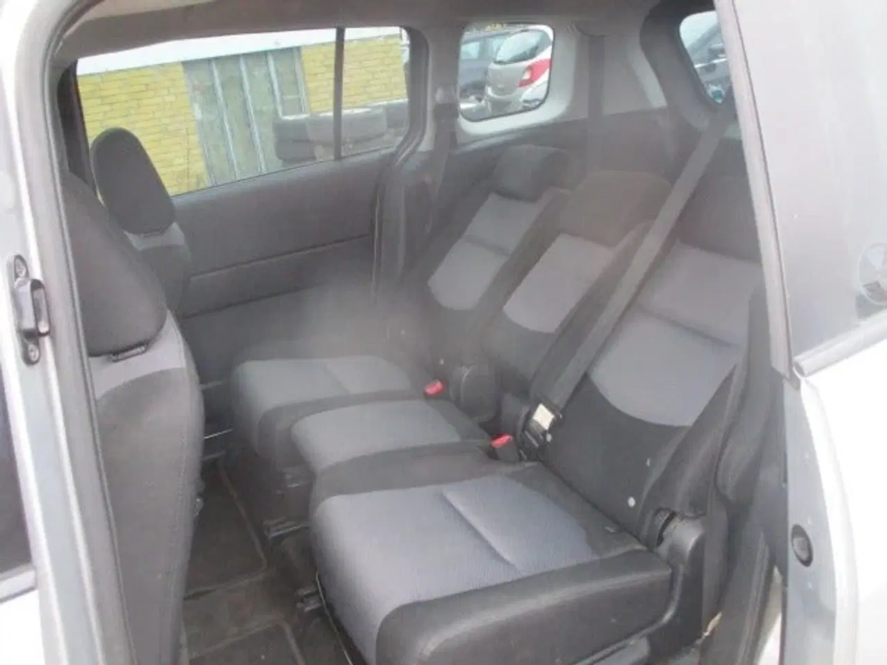 Billede 7 - Mazda 5 2,0 Sport 7prs