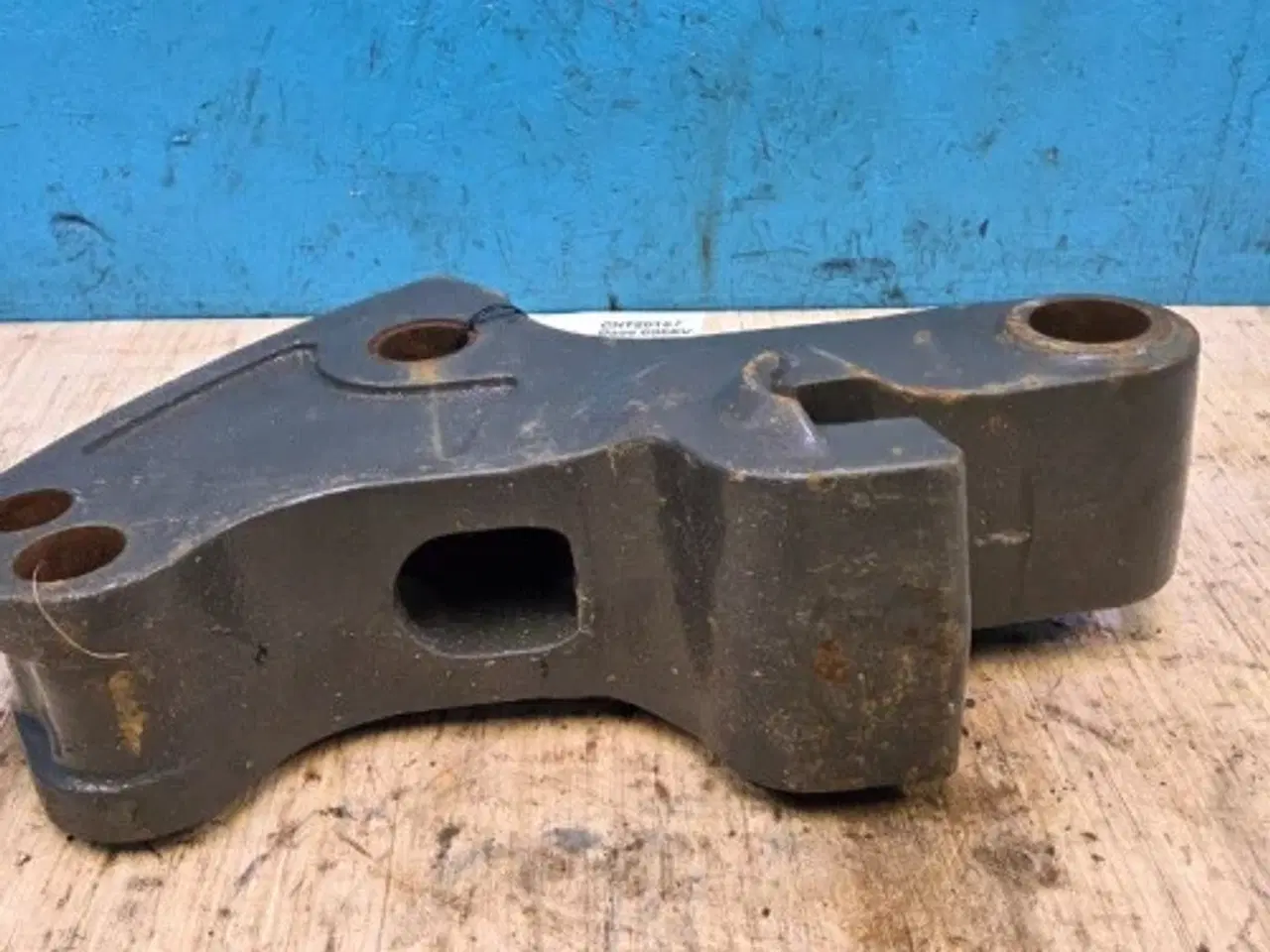 Billede 11 - Case 695SV Forbidelsesstang 47987708  6stk.