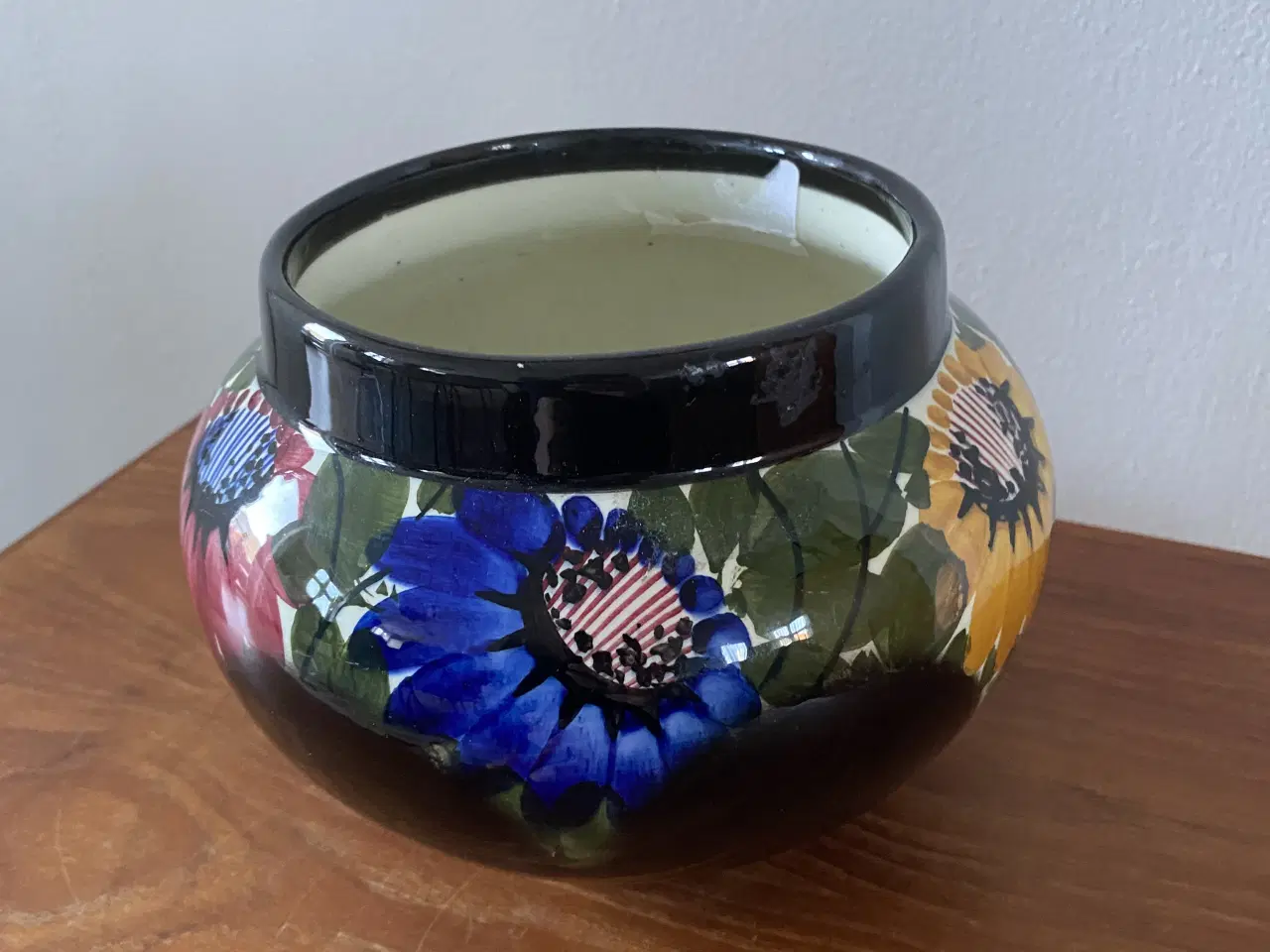 Billede 5 - Urtepotteskjuler 