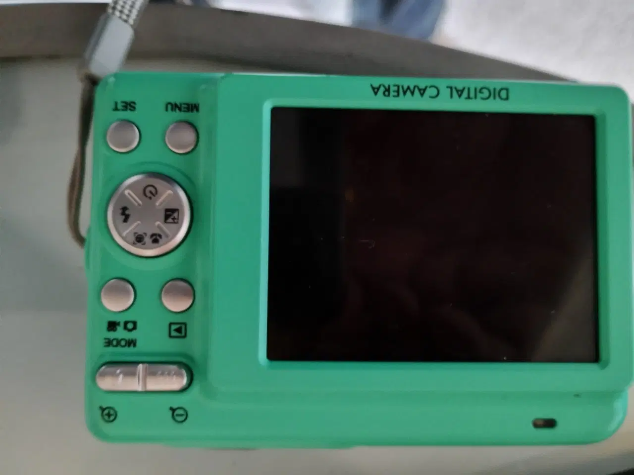 Billede 6 - Digitalt film & stillestående Kamera til billeder.