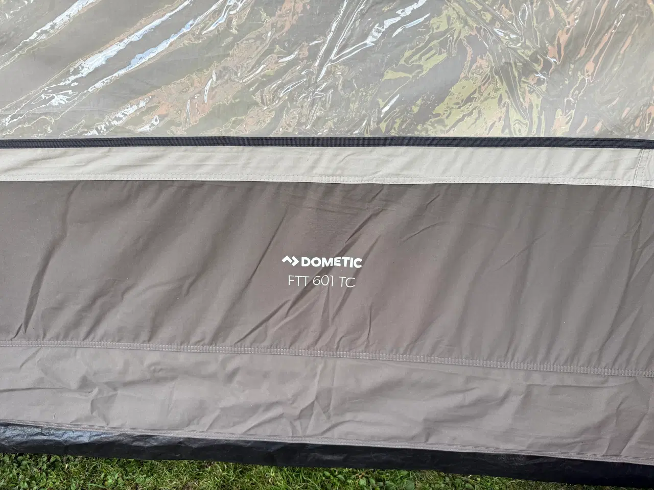 Billede 4 - Dometic lufttelt FTT601TC