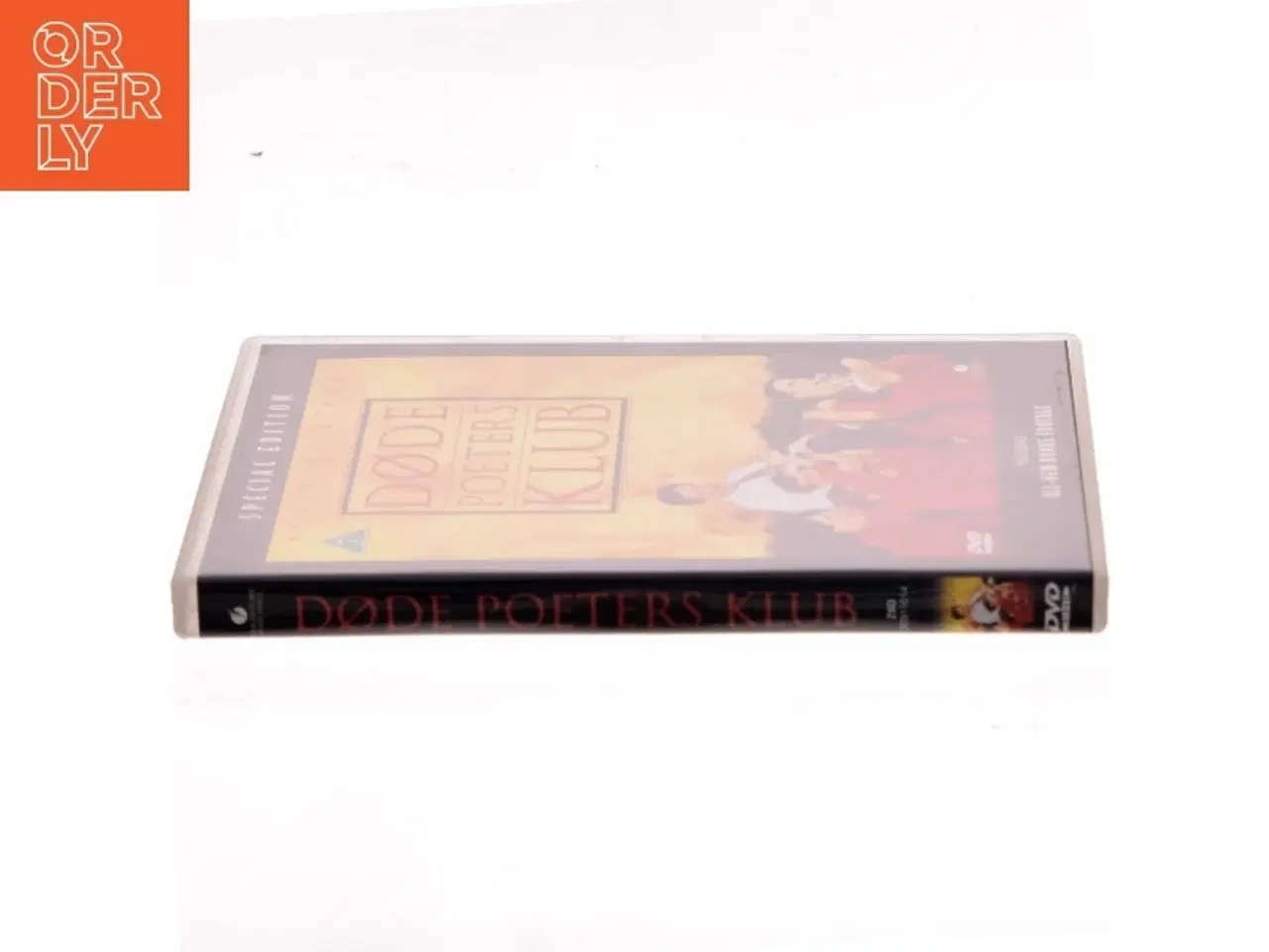 Billede 2 - Døde Poeters Klub med Robin Williams (DVD)