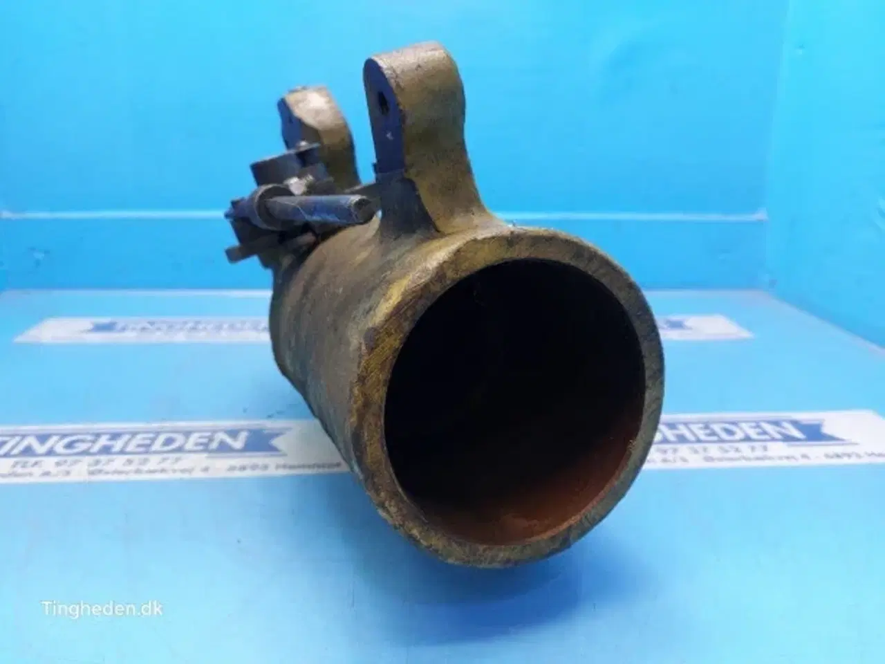 Billede 3 - John Deere 2040 Liftcylinder AL64833